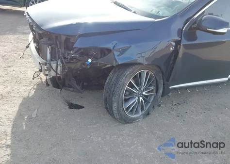 2017 Infiniti Qx60 из США, поврежденный, VIN 5N1DL0MM5HC508458